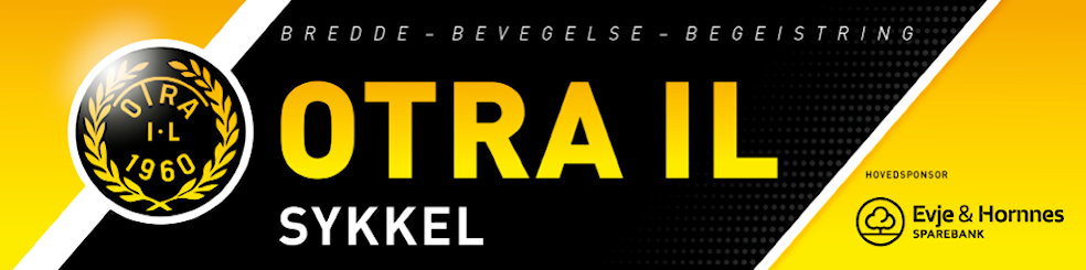 Otra IL Sykkel